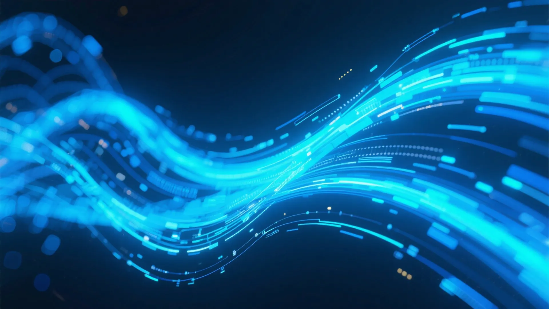 Data Background