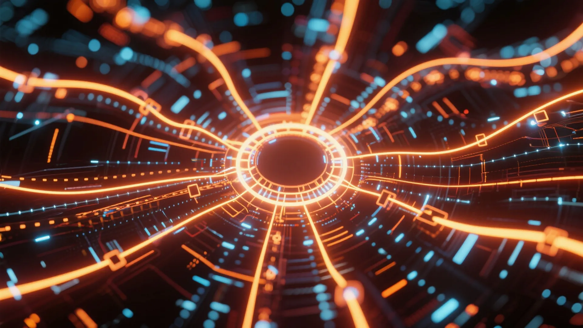 Data Background