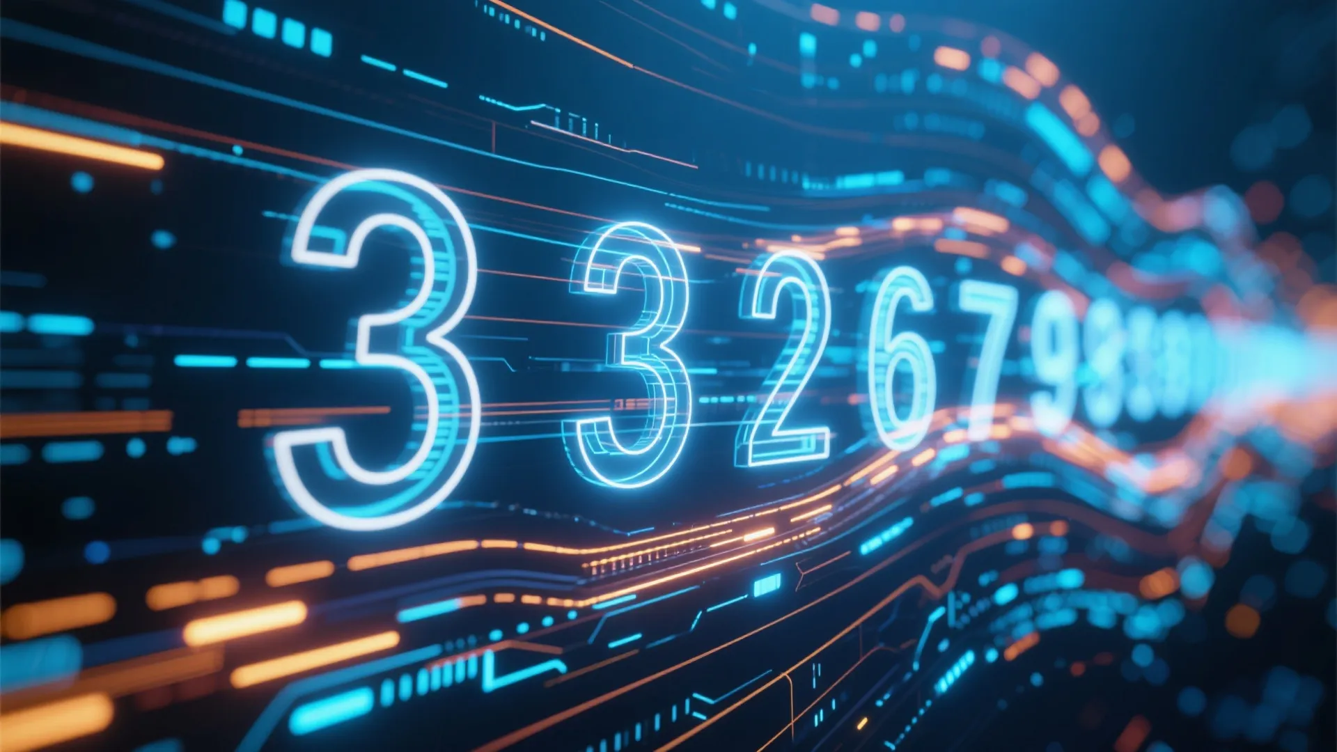 Data Background