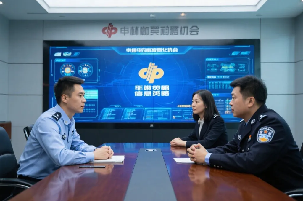 网络开奖新挑战：官方联合公安发布票据伪造防范提示，守护兑奖安全
